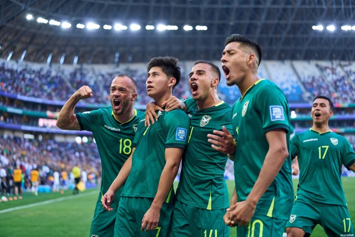 No es un partido más; es el duelo más importante para el fútbol boliviano en los últimos 30 años