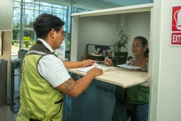 La estatal petrolera mantiene activos sus mecanismos de atención, buscando cerrar las brechas causadas por este incidente y asegurar que los conductores retomen sus actividades con total normalidad