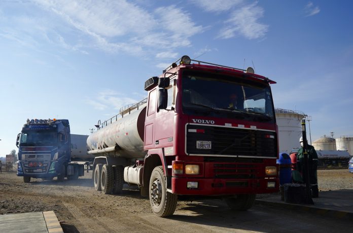 Con este volumen, la estatal garantiza la cobertura total de la demanda y la sobredemanda actual, lo que permitirá una reducción gradual de las filas en las estaciones de servicio