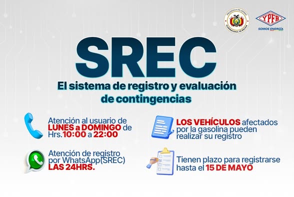 Más de 40.000 personas ya están en proceso de reclamo a nivel nacional. PFB garantiza que los pagos se efectúan en un plazo máximo de 21 días