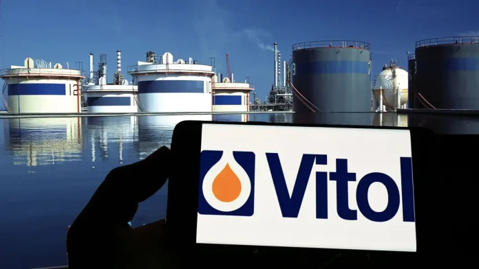 La empresa de comercio de materias primas y primer 'trader' de petróleo mundial Vitol ha llegado a un acuerdo con el Gobierno nacional