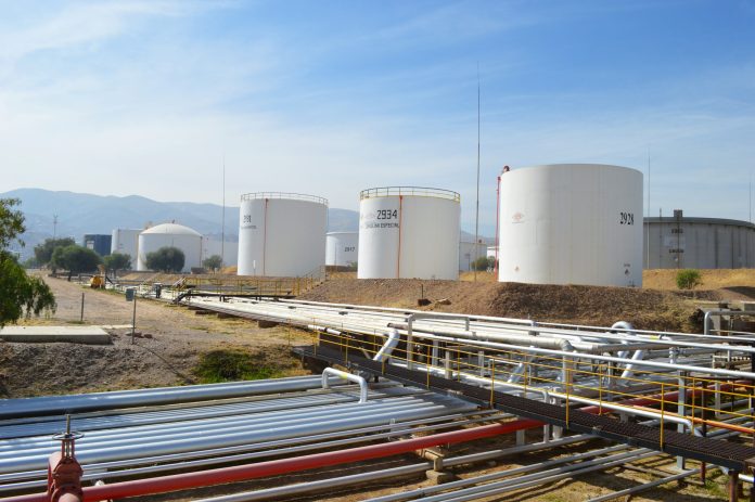 Soberanía energética. Con la nueva adquisición de crudo, la estatal petrolera busca maximizar el rendimiento operativo de las plantas refinadoras de Cochabamba y Santa Cruz.