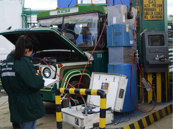 Tras meses de denuncias por falta de transparencia y fallas en el suministro de hidrocarburos, el presidente Rodrigo Paz planteó este miércoles una reingeniería total de Yacimientos