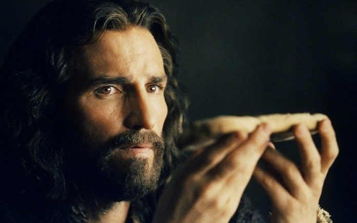El Jueves Santo es el primer día del Triduo Pascual