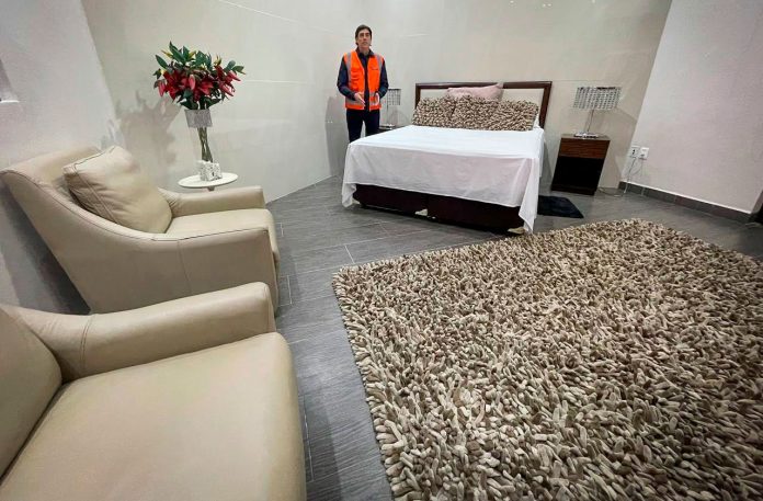 Adiós a las filas en Viru Viru, Gobierno habilita la terminal VIP para agilizar salidas nacionales e internacionales