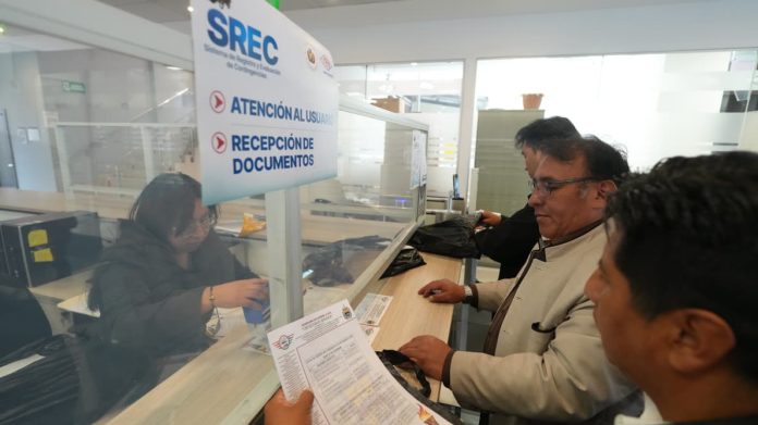 Habilitan ventanillas presenciales para el Sistema de Registro de Empresas Contratistas de YPFB en todo el país