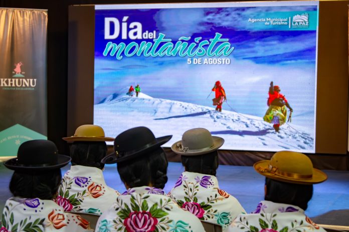 Khunu (nieve) representa su transición hacia una plataforma digital y una ruta turística propia, permitiendo que viajeros de todo el mundo conozcan los Andes desde la mirada de quienes siempre han llamado a estas montañas 