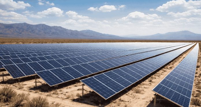 La energía es el motor del crecimiento. En este foro, Santa Cruz se posiciona como el epicentro de la innovación, donde cada debate hoy es una solución para la industria de mañana