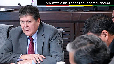 El recién posesionado ministro de Hidrocarburos y Energías, Marcelo Blanco Quintanilla, fue enfático al afirmar que su gestión estará marcada por la corrección de fallas estructurales y una política de “cero tolerancia” a la corrucpión