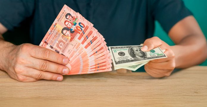Este jueves, el dólar referencial del BCB alcanzó los Bs 9,61 para la venta, superando los Bs 9,31 del mercado paralelo tras un aumento de 40 puntos en un solo día
