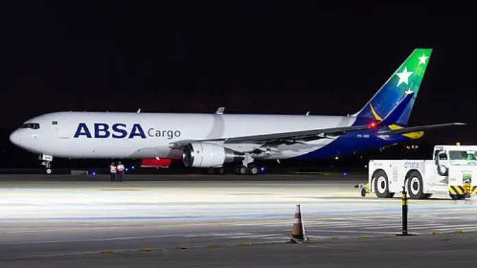 ABSA Cargo operará en Bolivia con aviones Boeing 767-300F