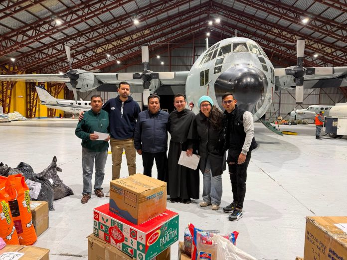 El Gobierno de Bolivia anunció el envío de ayuda humanitaria a Venezuela tras los sismos que afectaron al norte del país sudamericano.