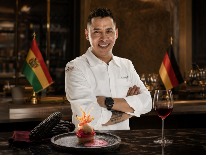 Teko transformó los sabores de Bolivia en una experiencia de alta cocina