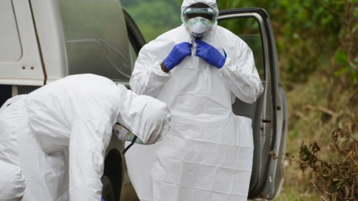 Bolivia prepara un simulacro por posible caso de Ébola para evaluar protocolos de bioseguridad, aislamiento y respuesta sanitaria.