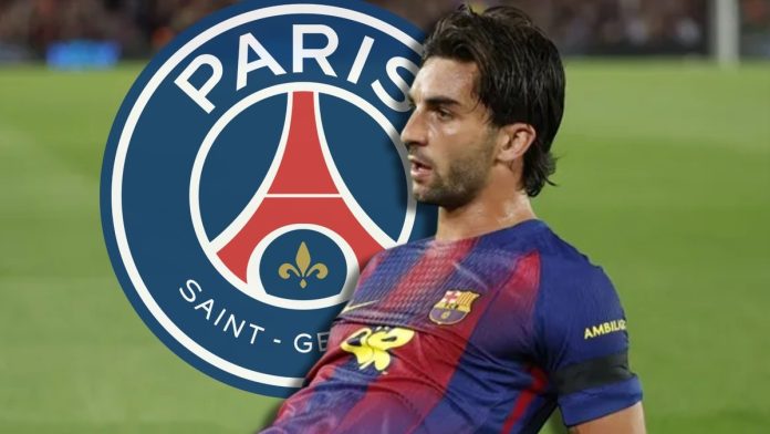 PSG y Barça negocian el traspaso de Ferran Torres